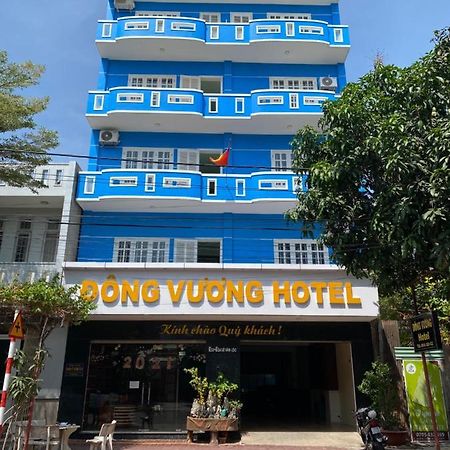 Đông Vương Hotel Vũng Tàu Ngoại thất bức ảnh