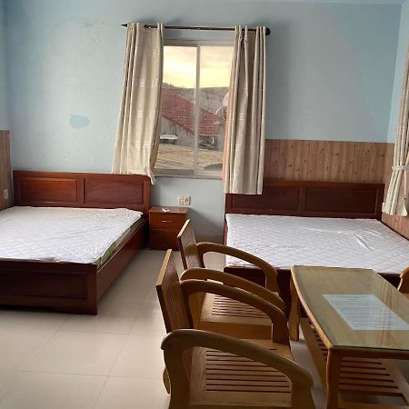 Đông Vương Hotel Vũng Tàu Ngoại thất bức ảnh