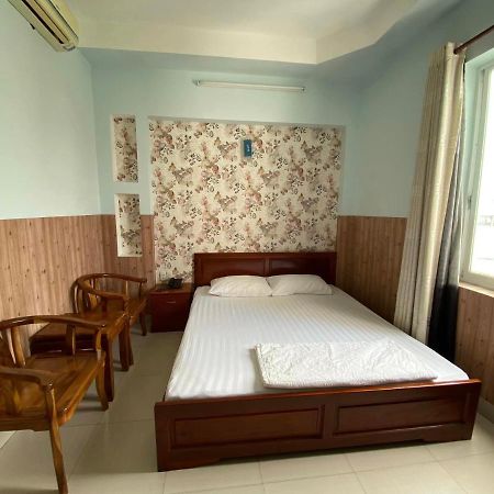 Đông Vương Hotel Vũng Tàu Ngoại thất bức ảnh