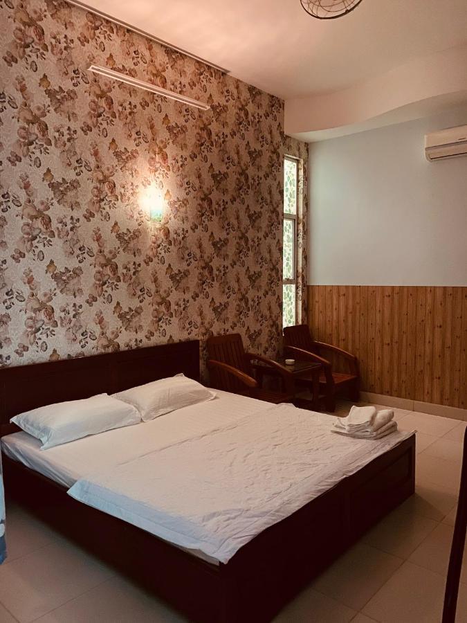 Đông Vương Hotel Vũng Tàu Ngoại thất bức ảnh