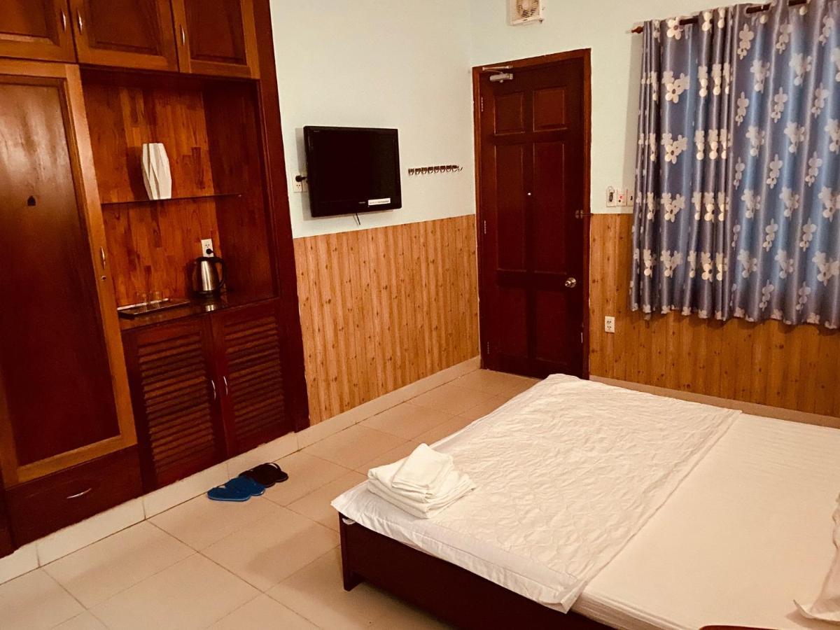 Đông Vương Hotel Vũng Tàu Ngoại thất bức ảnh