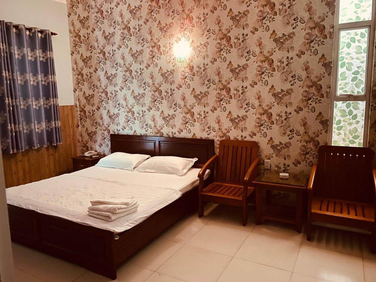 Đông Vương Hotel Vũng Tàu Ngoại thất bức ảnh