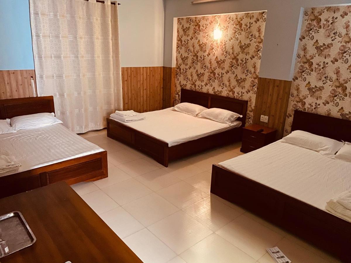 Đông Vương Hotel Vũng Tàu Ngoại thất bức ảnh