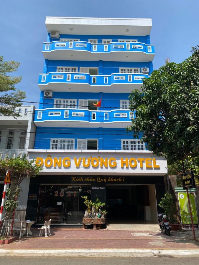 Đông Vương Hotel Vũng Tàu Ngoại thất bức ảnh