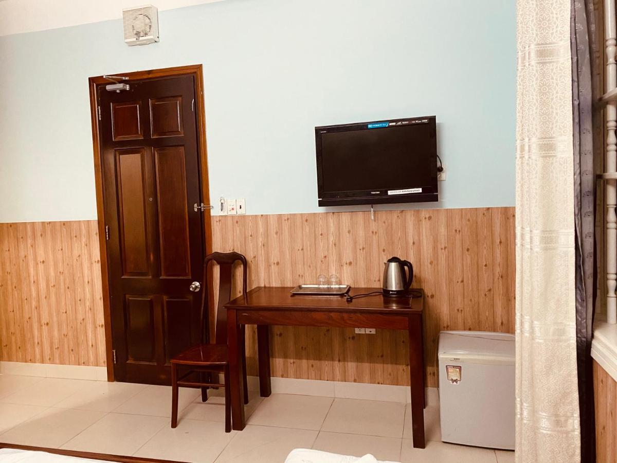 Đông Vương Hotel Vũng Tàu Ngoại thất bức ảnh