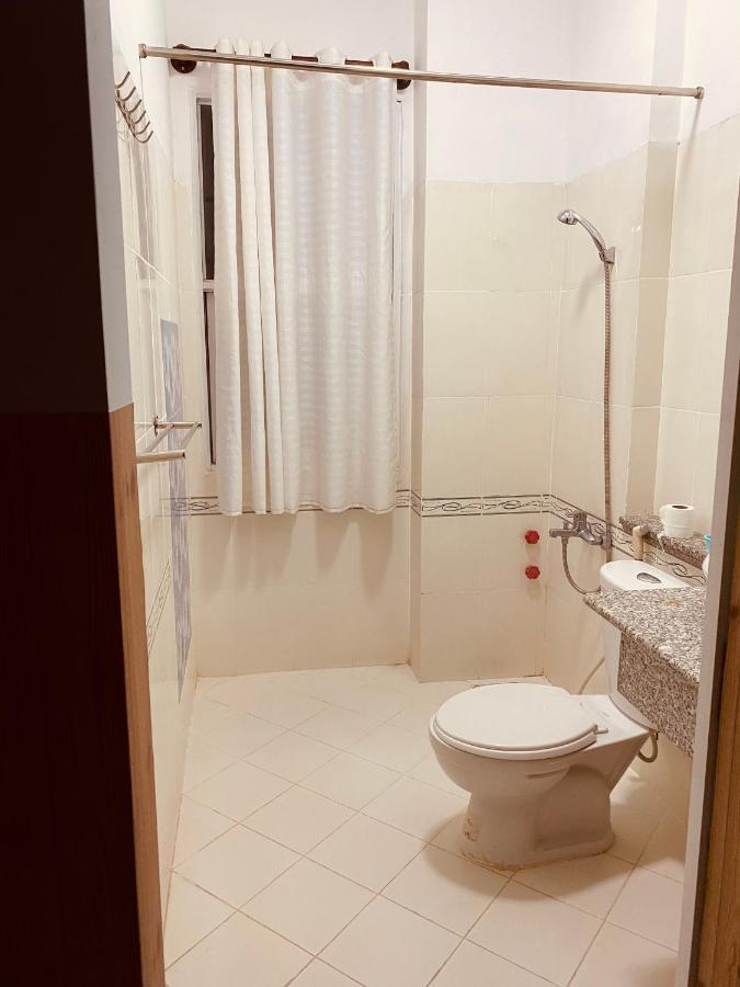 Đông Vương Hotel Vũng Tàu Ngoại thất bức ảnh