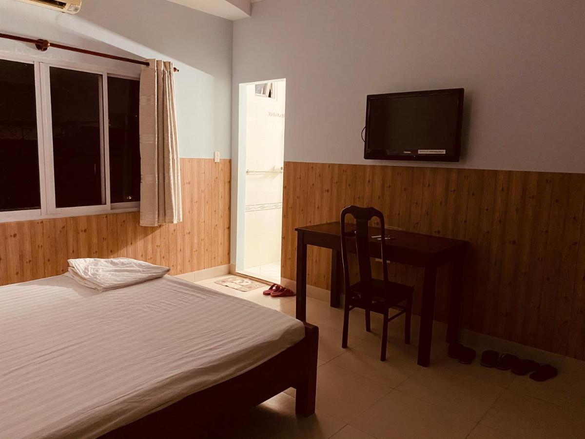 Đông Vương Hotel Vũng Tàu Ngoại thất bức ảnh