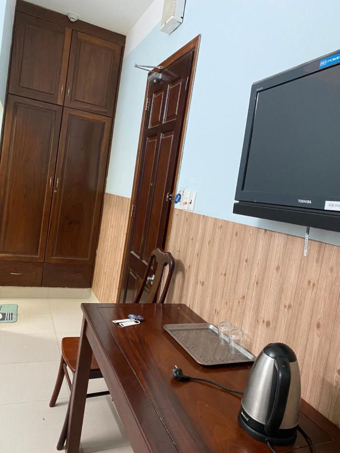 Đông Vương Hotel Vũng Tàu Ngoại thất bức ảnh