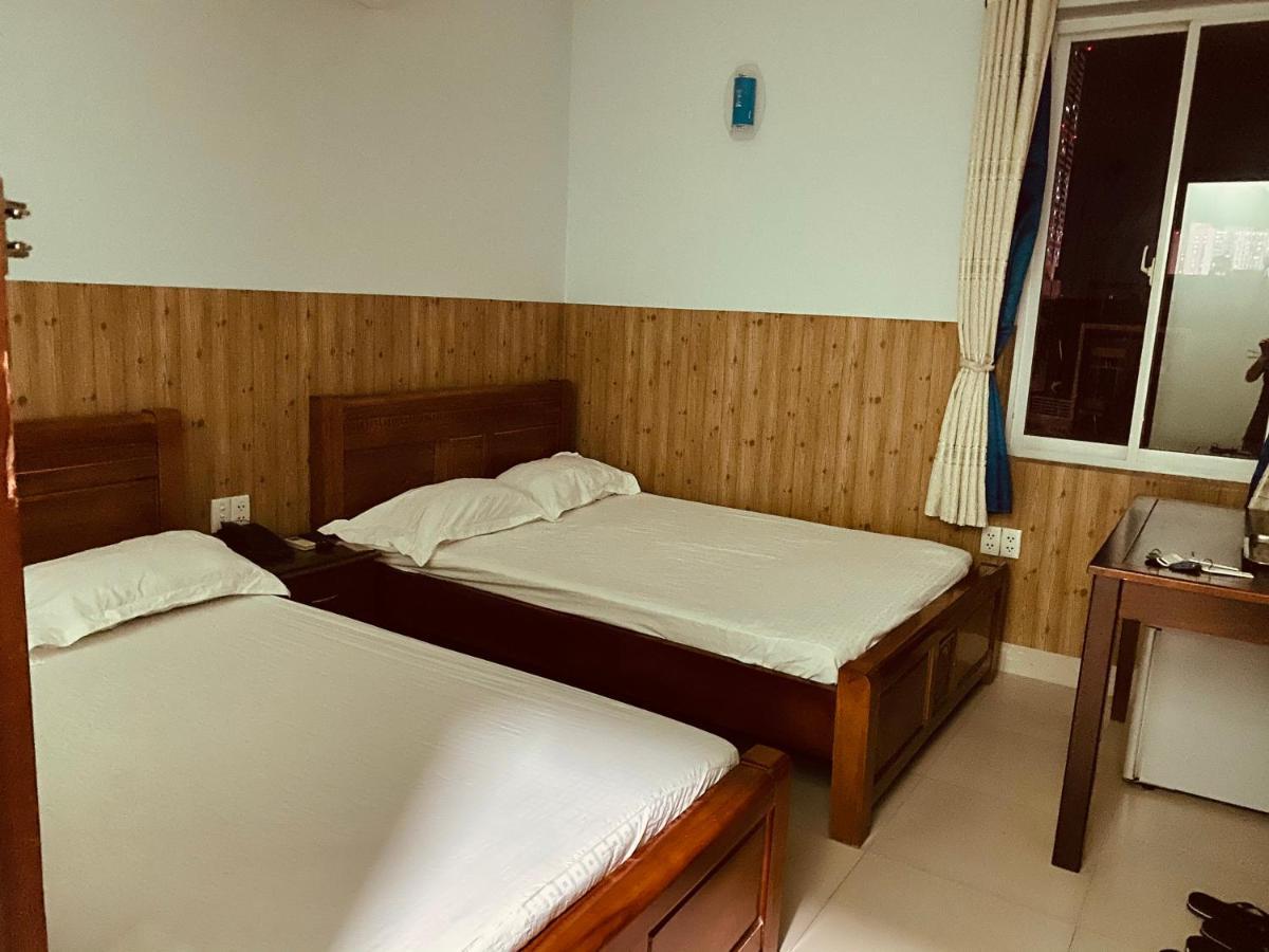 Đông Vương Hotel Vũng Tàu Ngoại thất bức ảnh