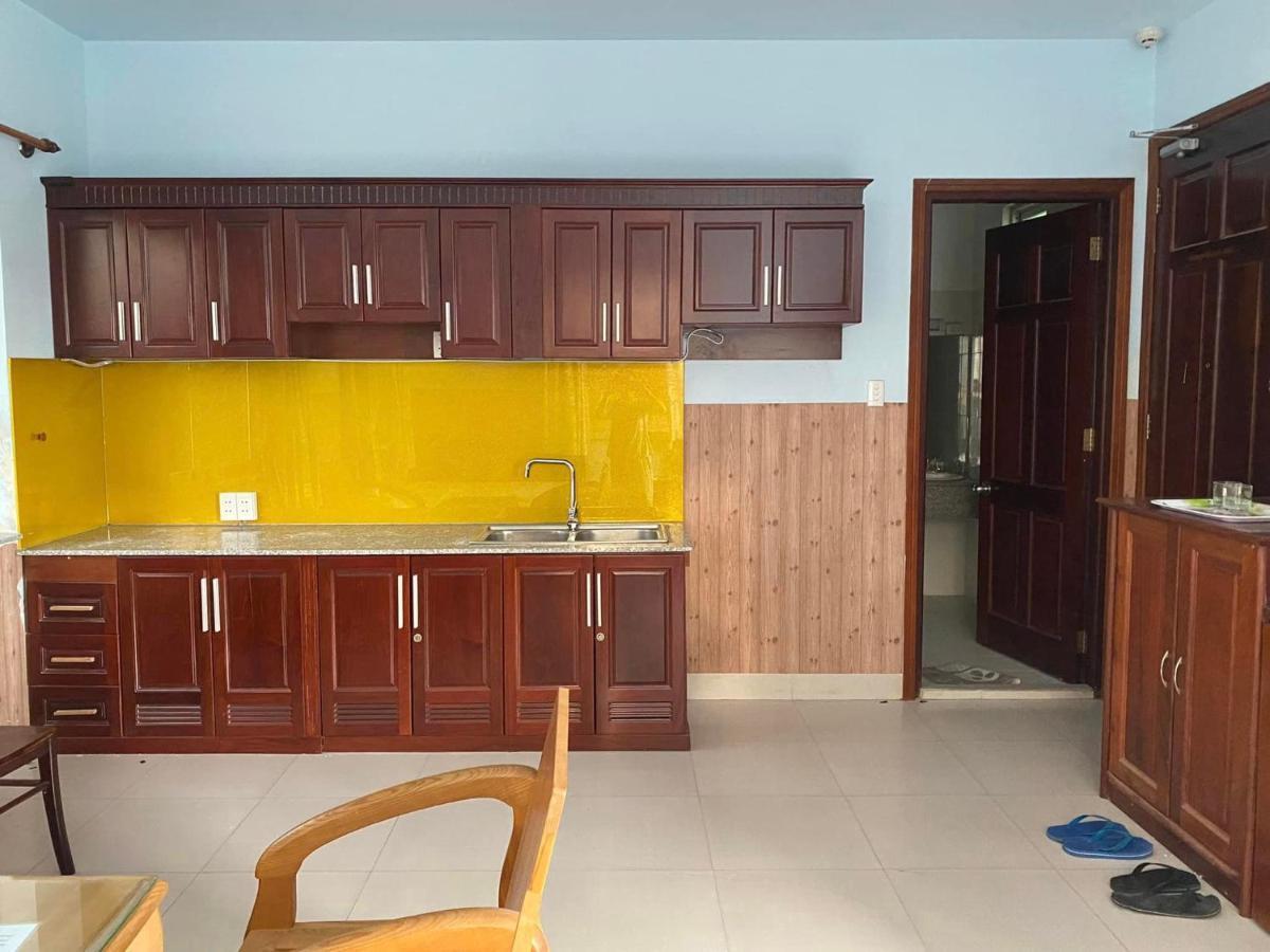 Đông Vương Hotel Vũng Tàu Ngoại thất bức ảnh