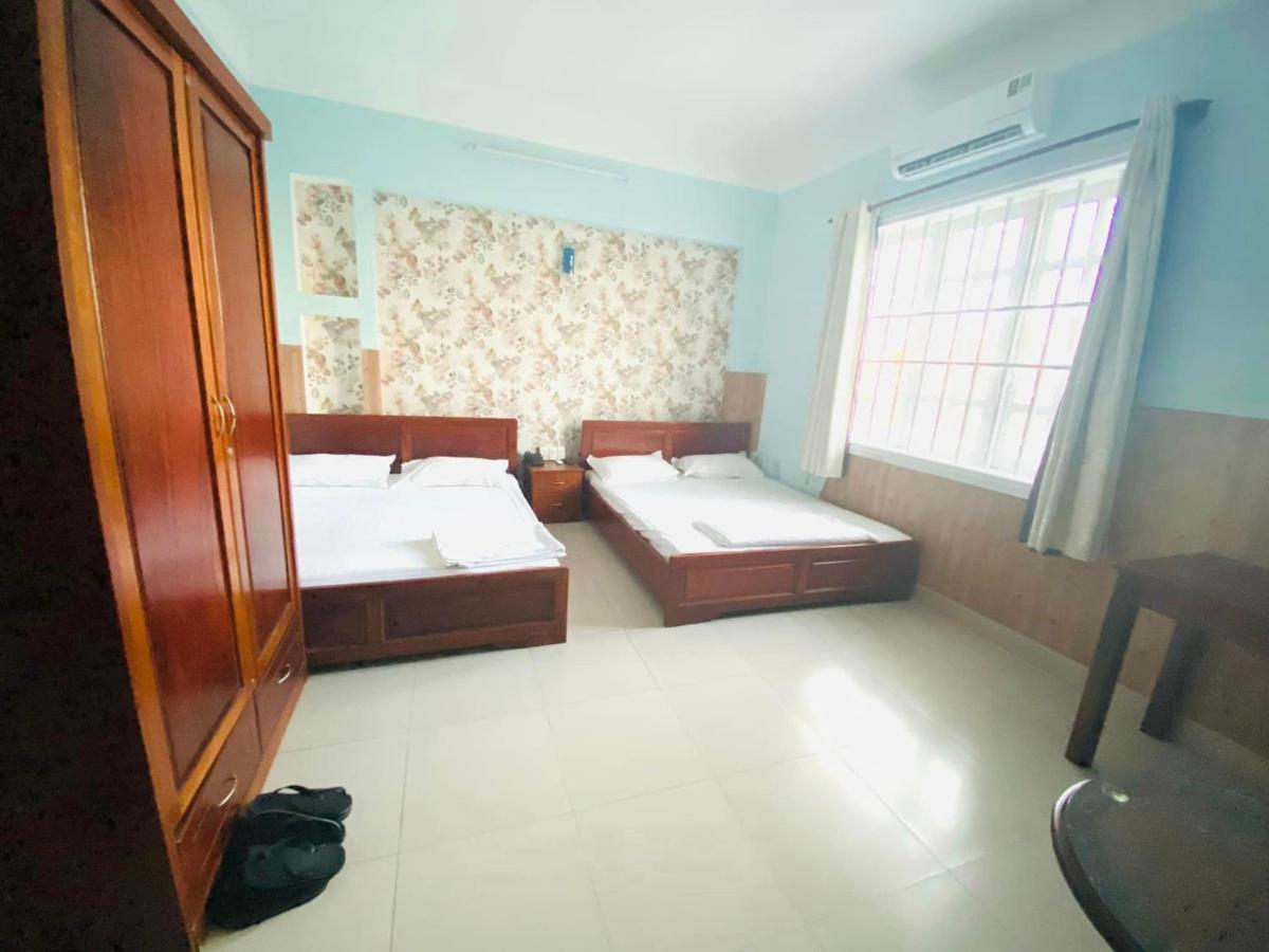 Đông Vương Hotel Vũng Tàu Ngoại thất bức ảnh