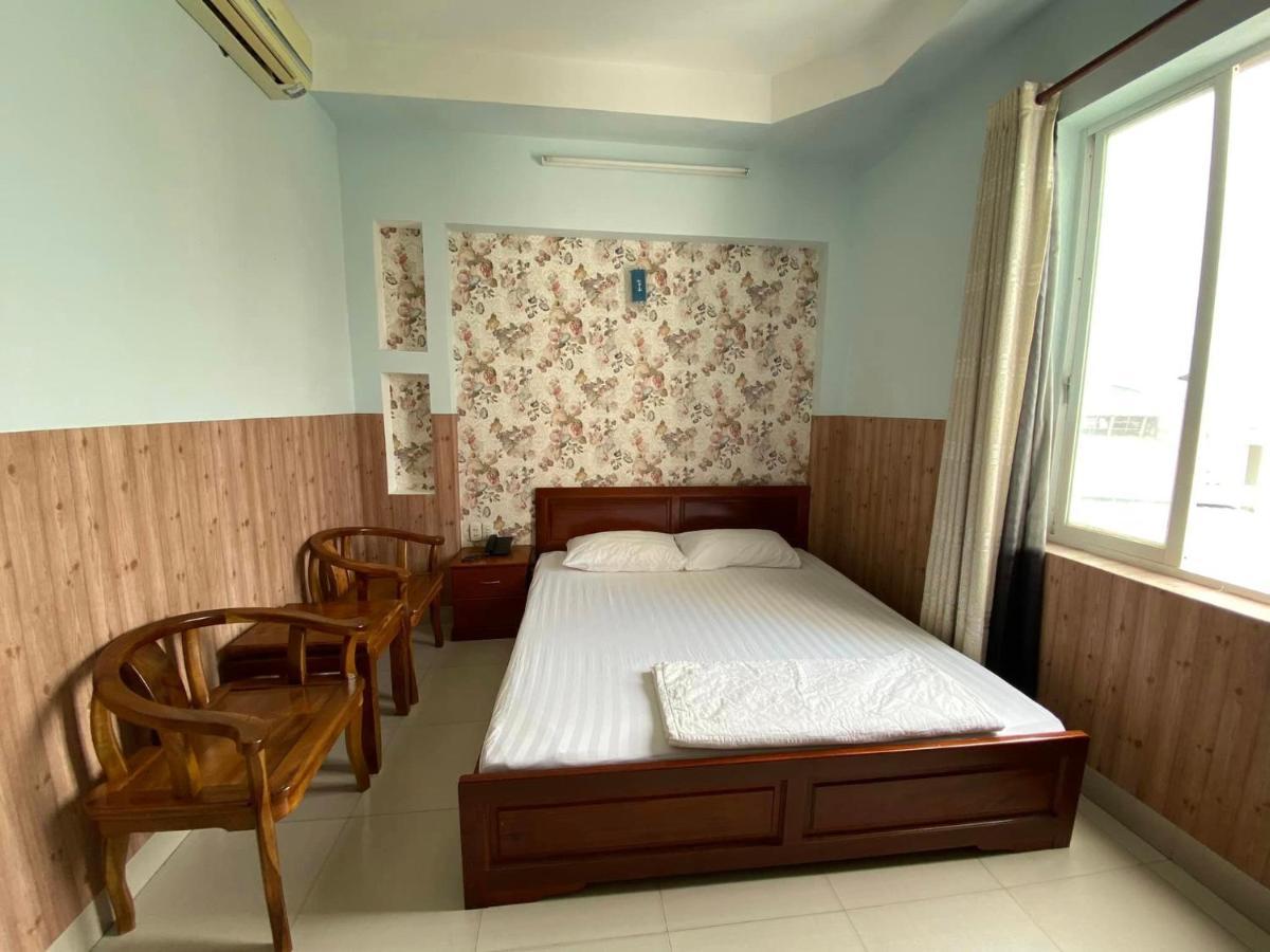 Đông Vương Hotel Vũng Tàu Ngoại thất bức ảnh