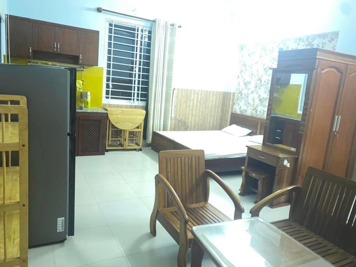 Đông Vương Hotel Vũng Tàu Ngoại thất bức ảnh