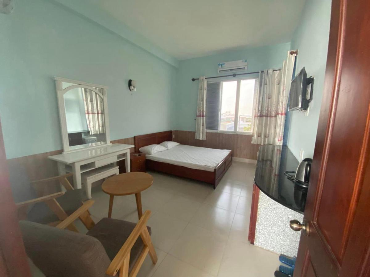 Đông Vương Hotel Vũng Tàu Ngoại thất bức ảnh