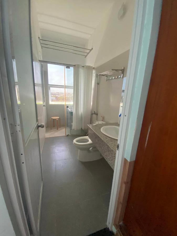 Đông Vương Hotel Vũng Tàu Ngoại thất bức ảnh