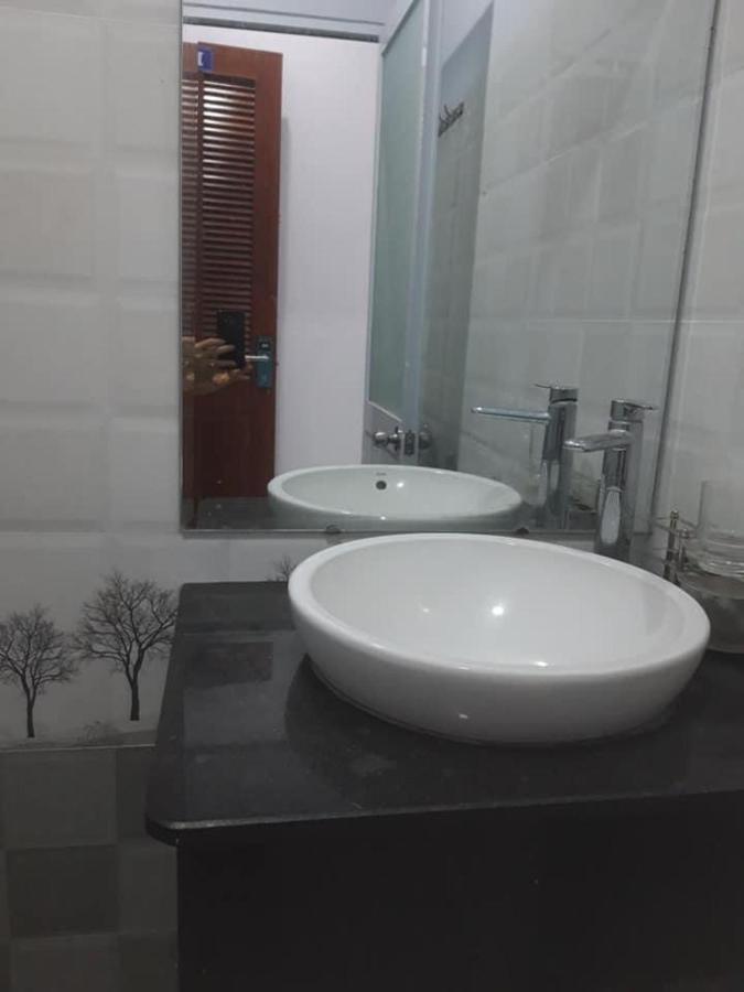 Đông Vương Hotel Vũng Tàu Ngoại thất bức ảnh