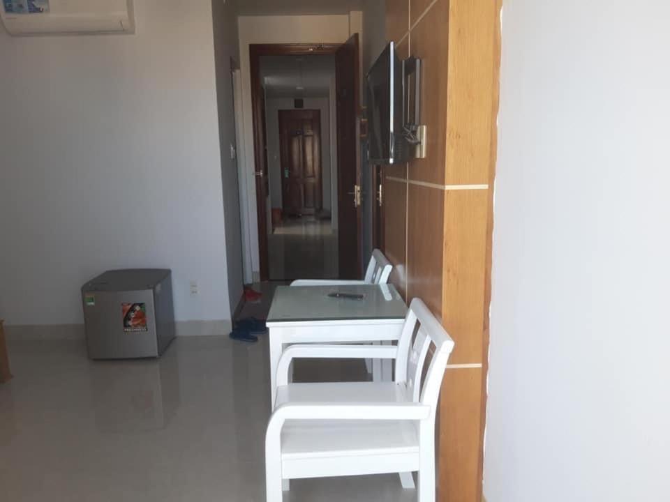 Đông Vương Hotel Vũng Tàu Ngoại thất bức ảnh