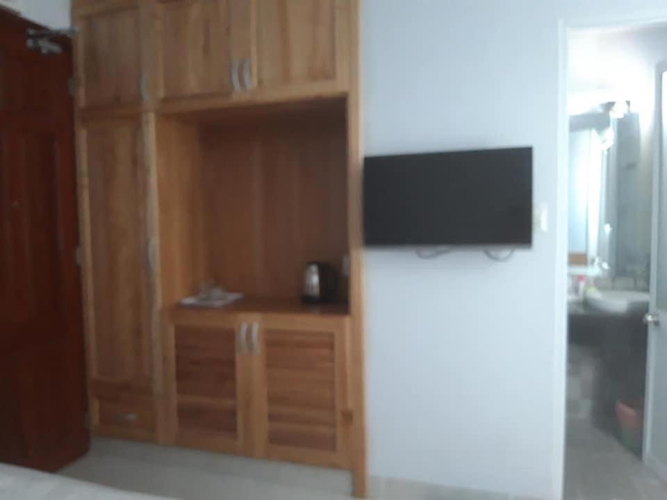Đông Vương Hotel Vũng Tàu Ngoại thất bức ảnh