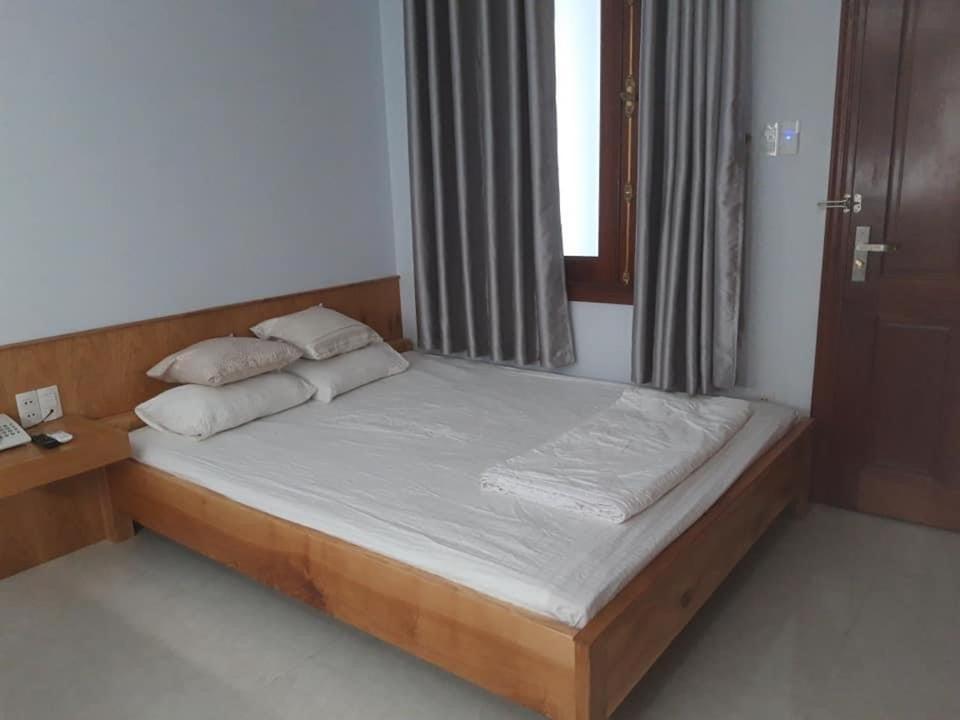 Đông Vương Hotel Vũng Tàu Ngoại thất bức ảnh